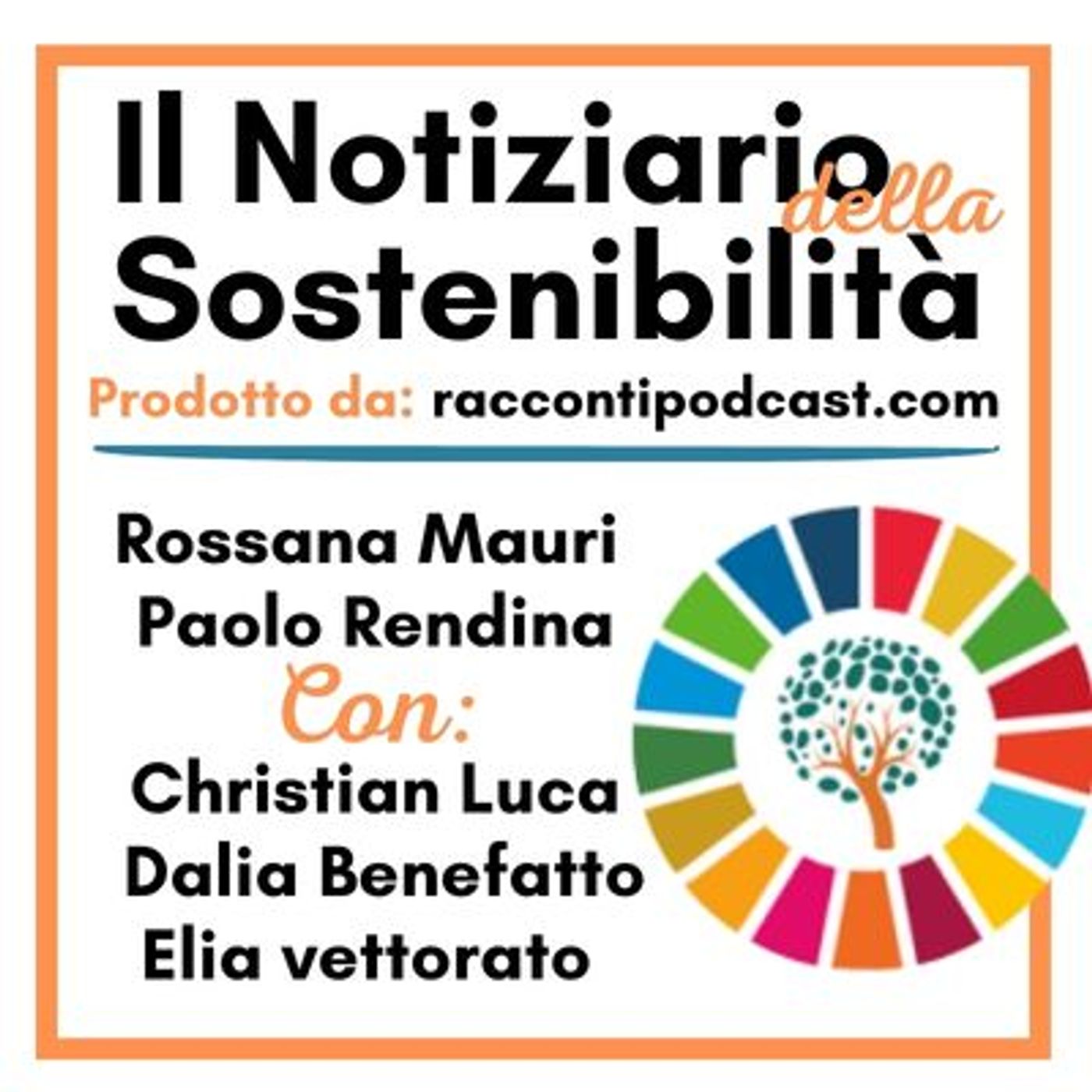 Sfide ecosostenibili