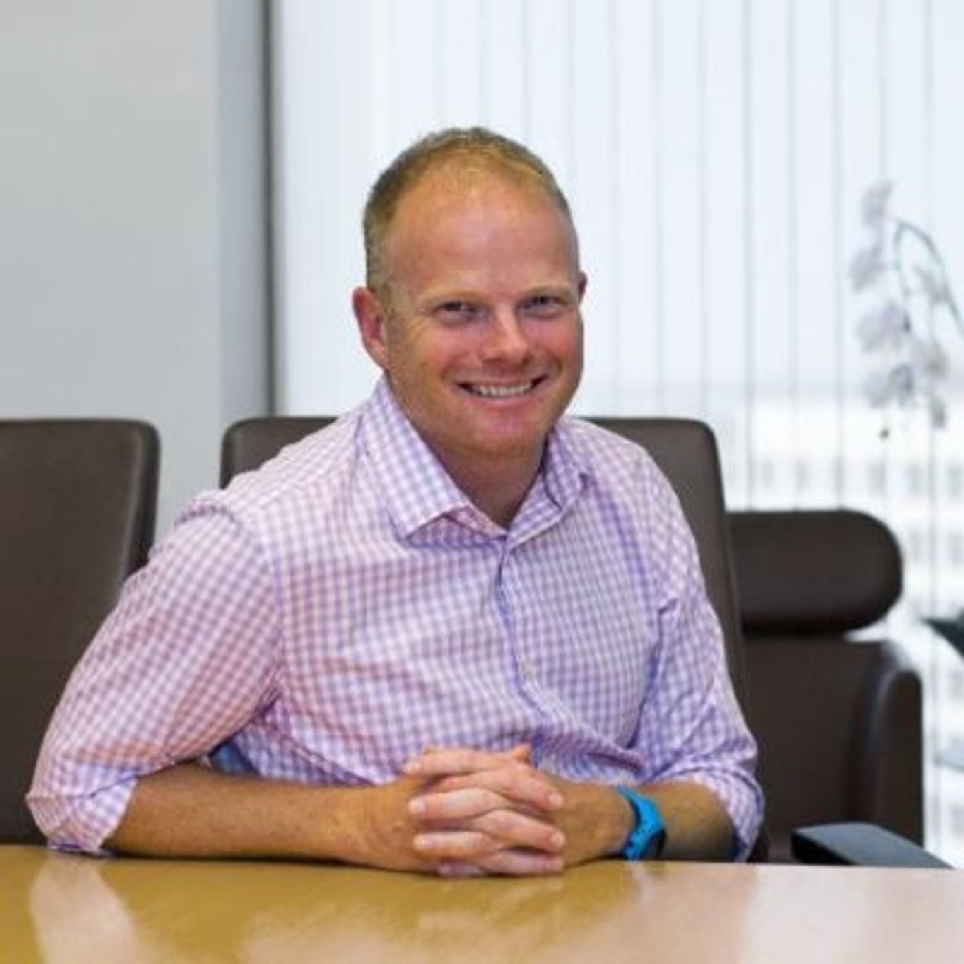 Interview with Colin Petrie-Norris, CEO of Xumo