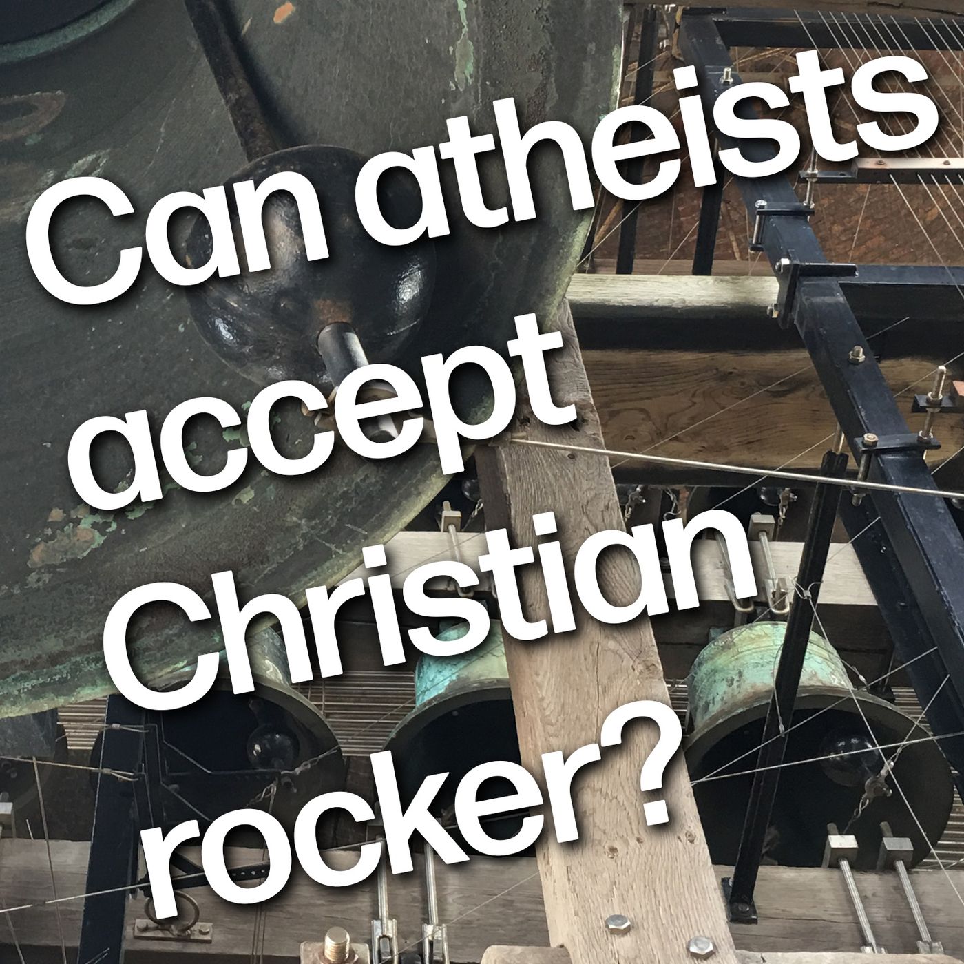 New Atheist on the Block #443