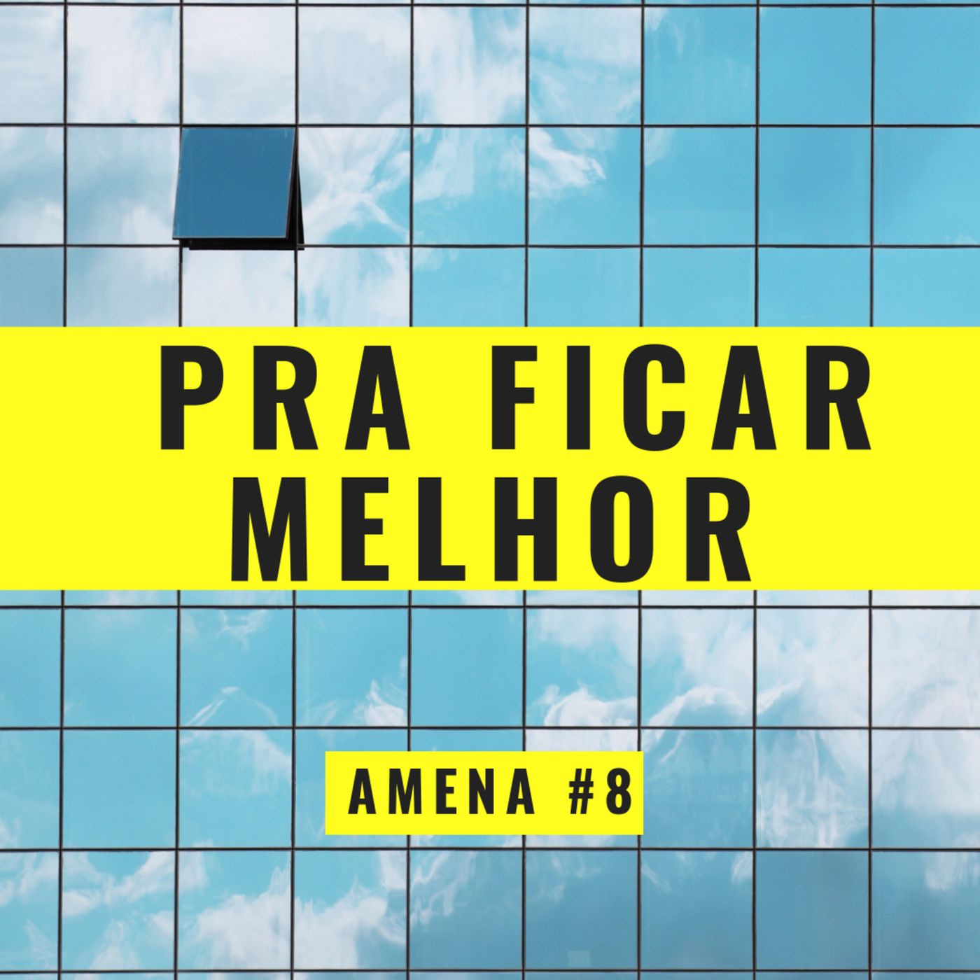 Amena Podcast