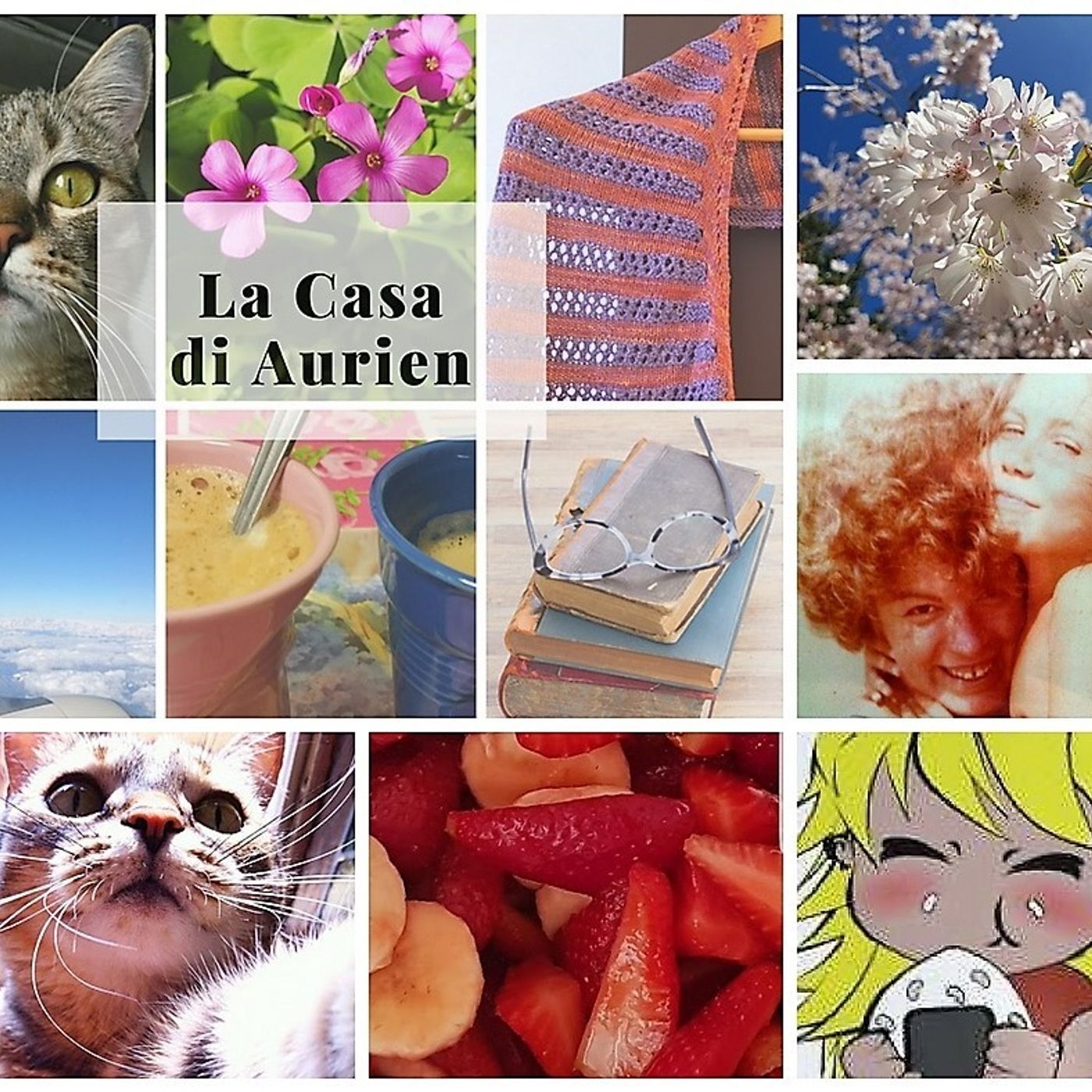 La Casa di Aurien