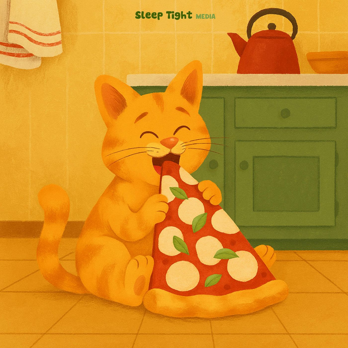 Sleep Tight Stories - Bedtime Stories for Kids