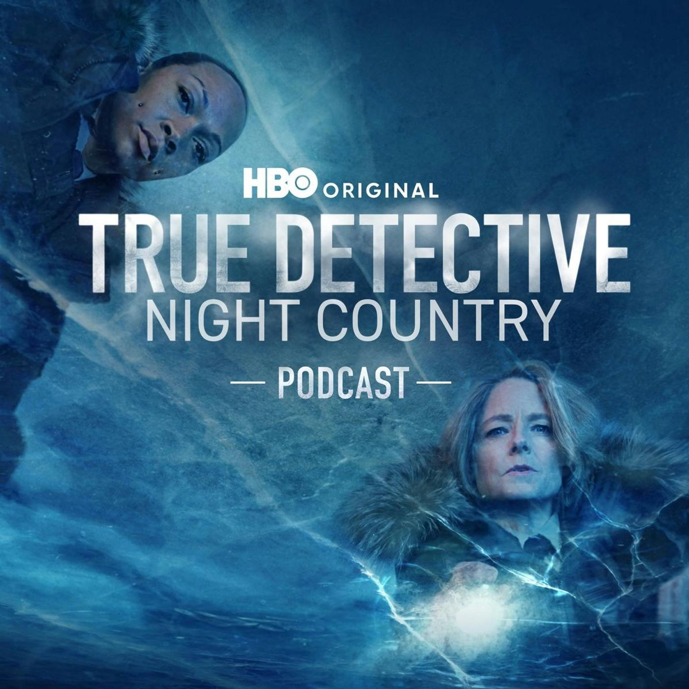 Introducing ‘True Detective: Night Country’ episode artwork