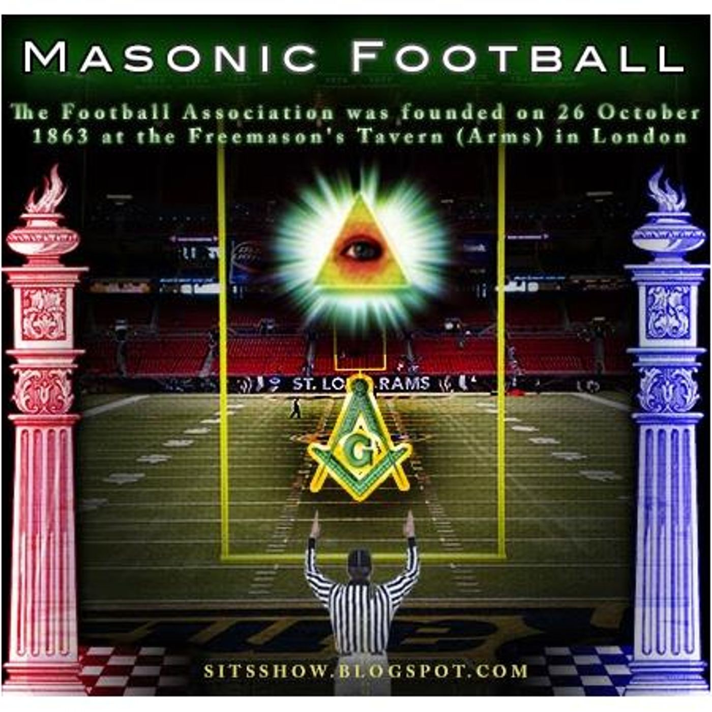 The Helios Biblios Hour: Superbowl Special w/guest Number man Bro Eddie episode artwork