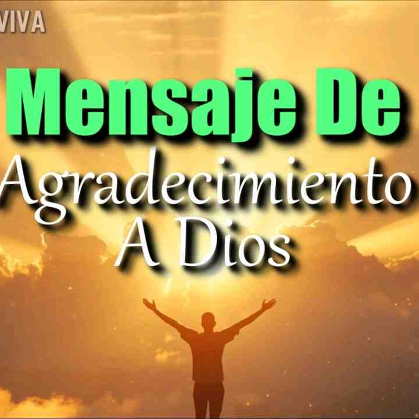 Mensaje de fin de año_ agradecimiento a Dios y un nuevo año bendecido _ Motivación cristiana(MP3_160K) episode artwork
