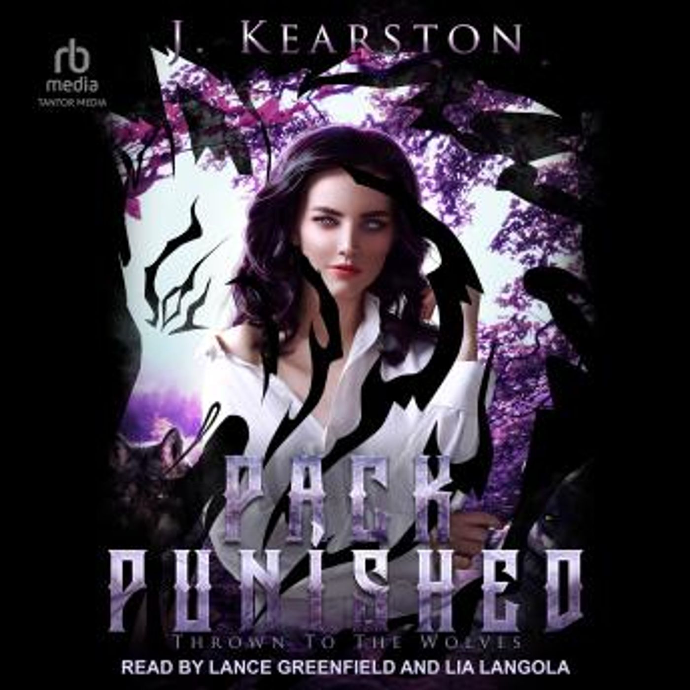 Download Incredible Full Audiobooks in Science Fiction & Fantasy, Fantasy