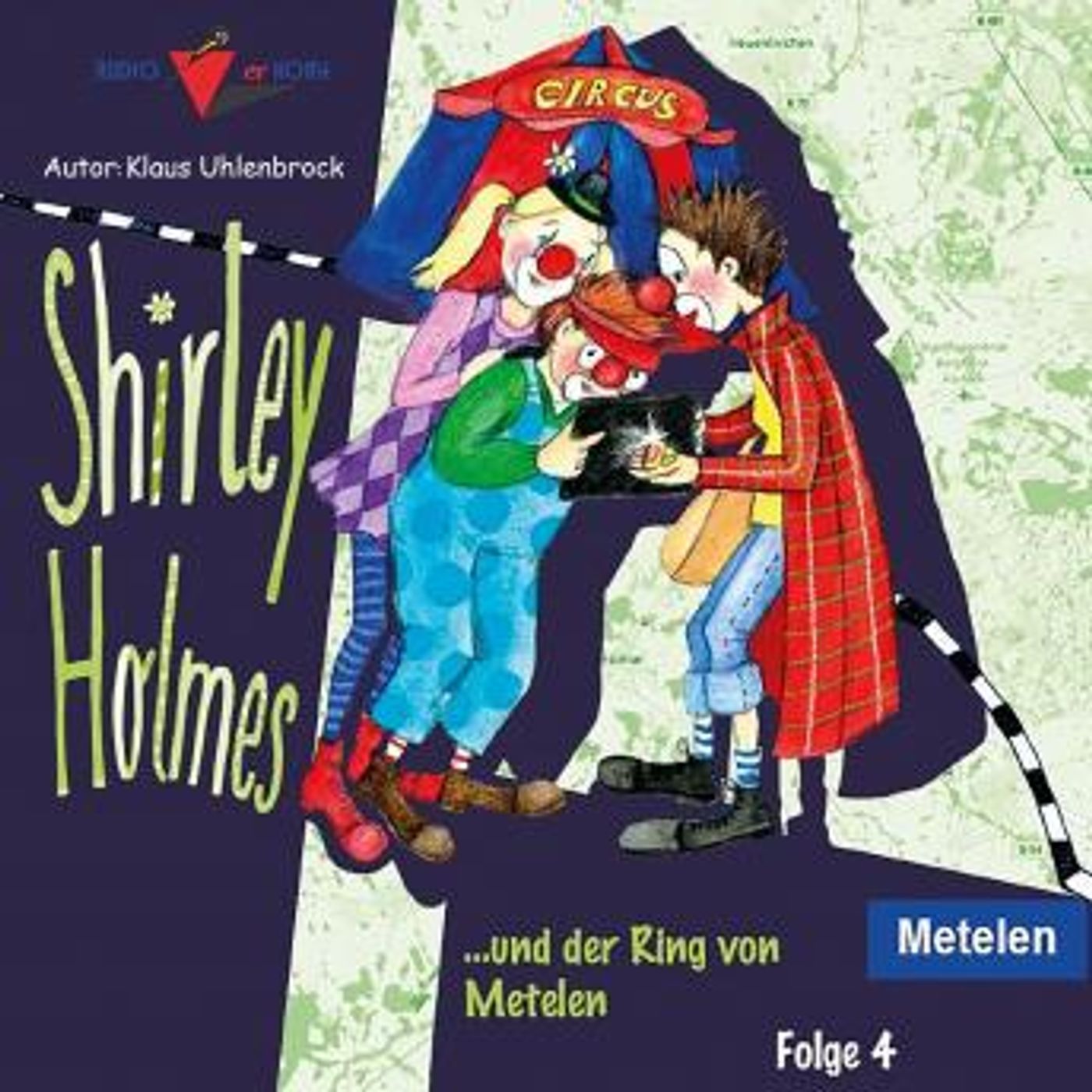 Grab the Essential Full Audiobooks in Kids, Mystery & Fantasy