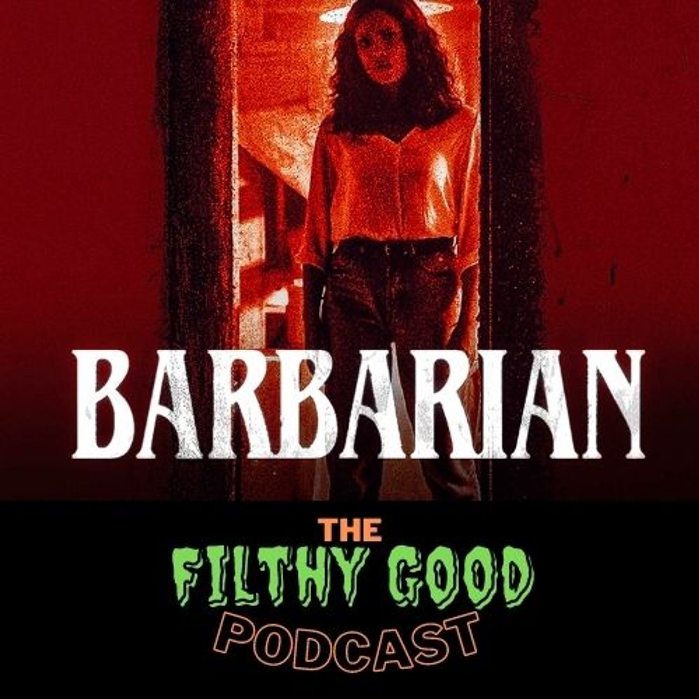 Barbarian