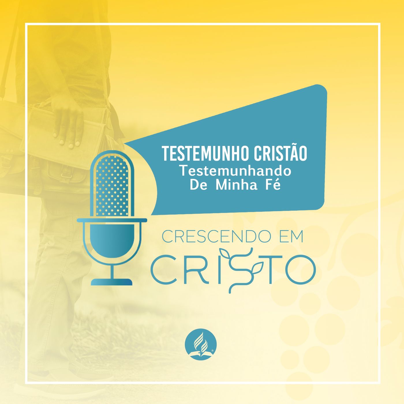 Crescendo Em Cristo