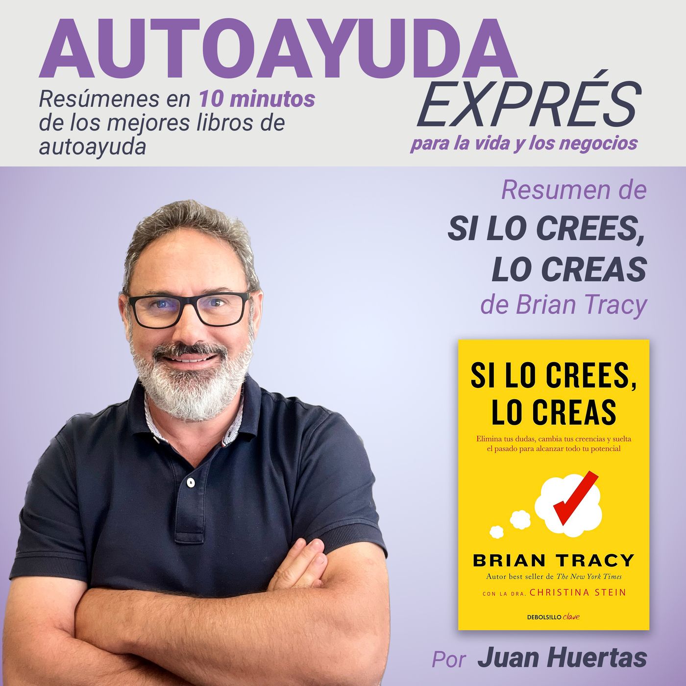 AUTOAYUDA EXPRÉS para la vida y los negocios