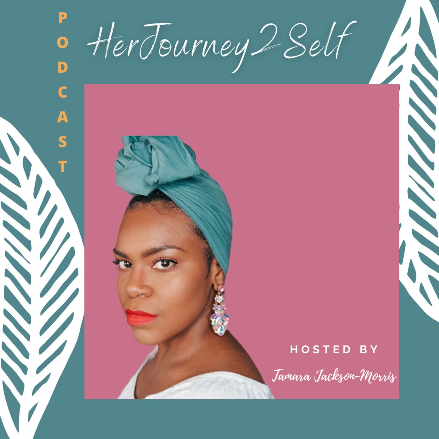 HerJourney2Self
