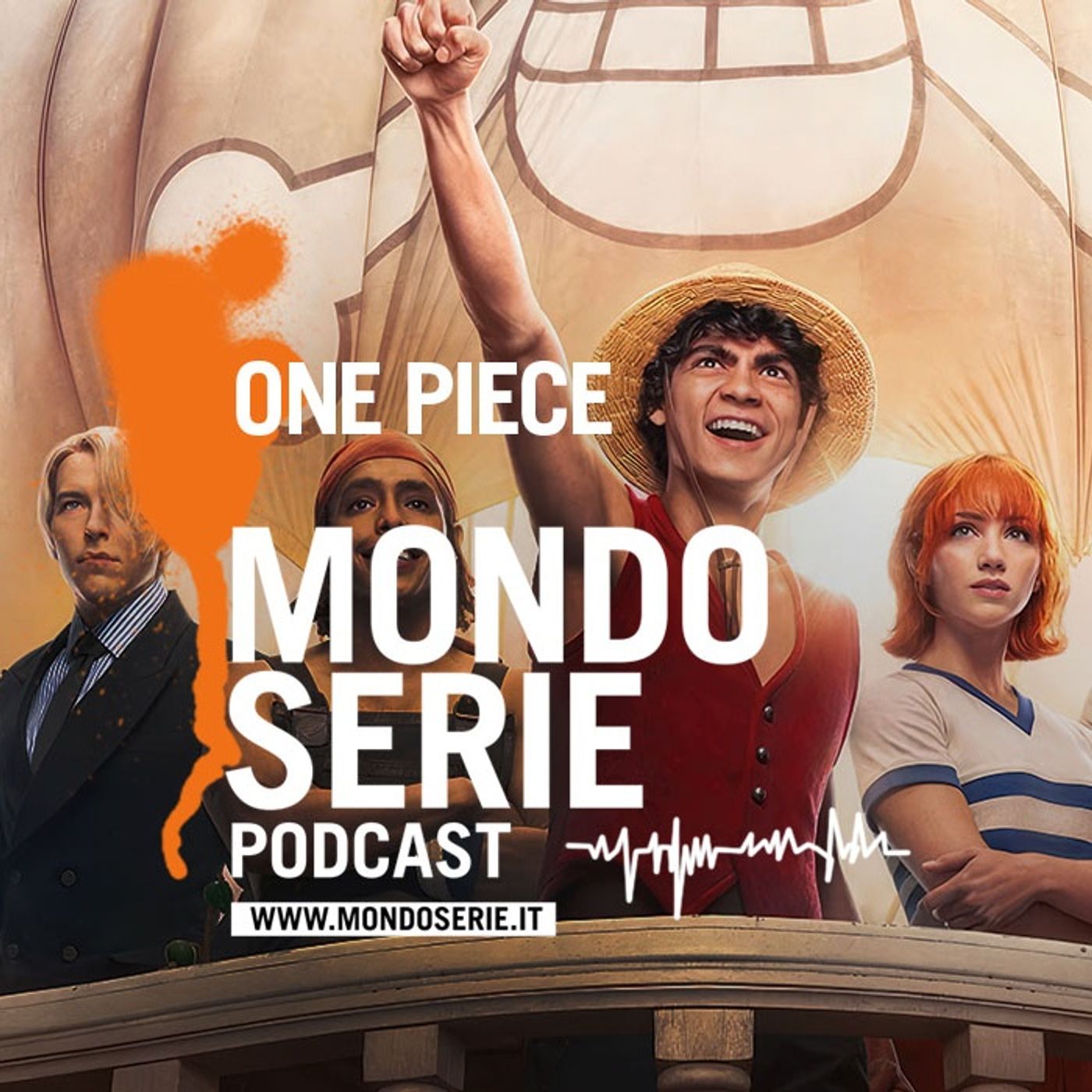 One Piece, dove eravamo rimasti? | 5 minuti 1 serie