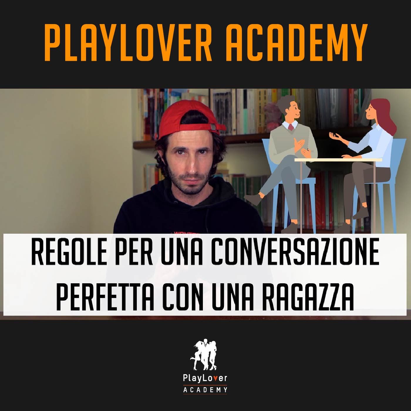 Seduzione e miglioramento