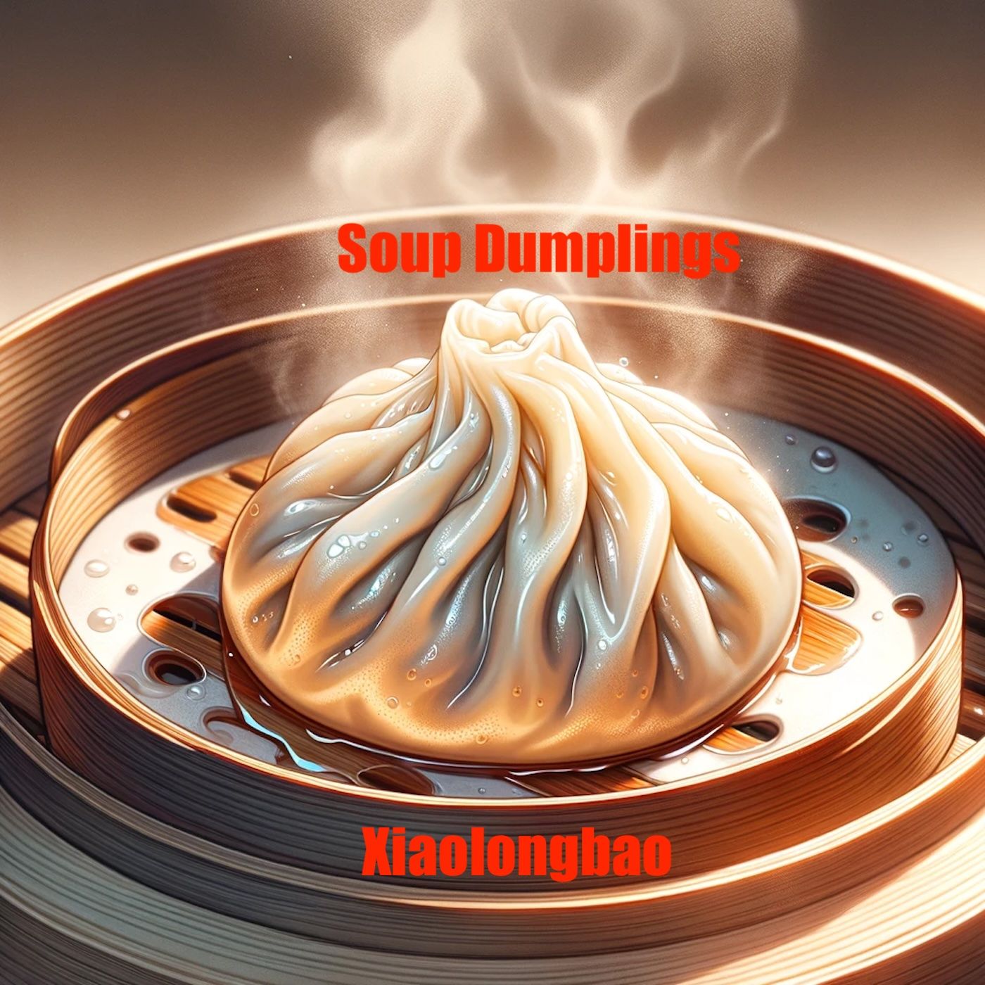 Soup Dumplings