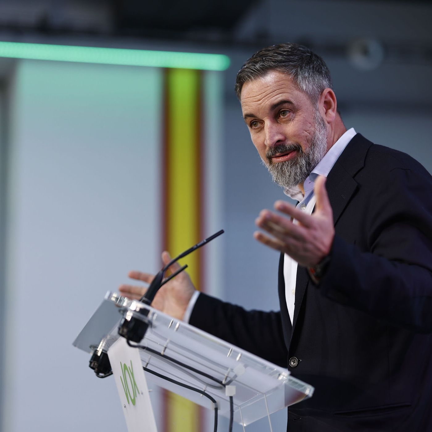 Federico a las 8: Los acuerdos de Gobierno entre PP y Vox no avanzan