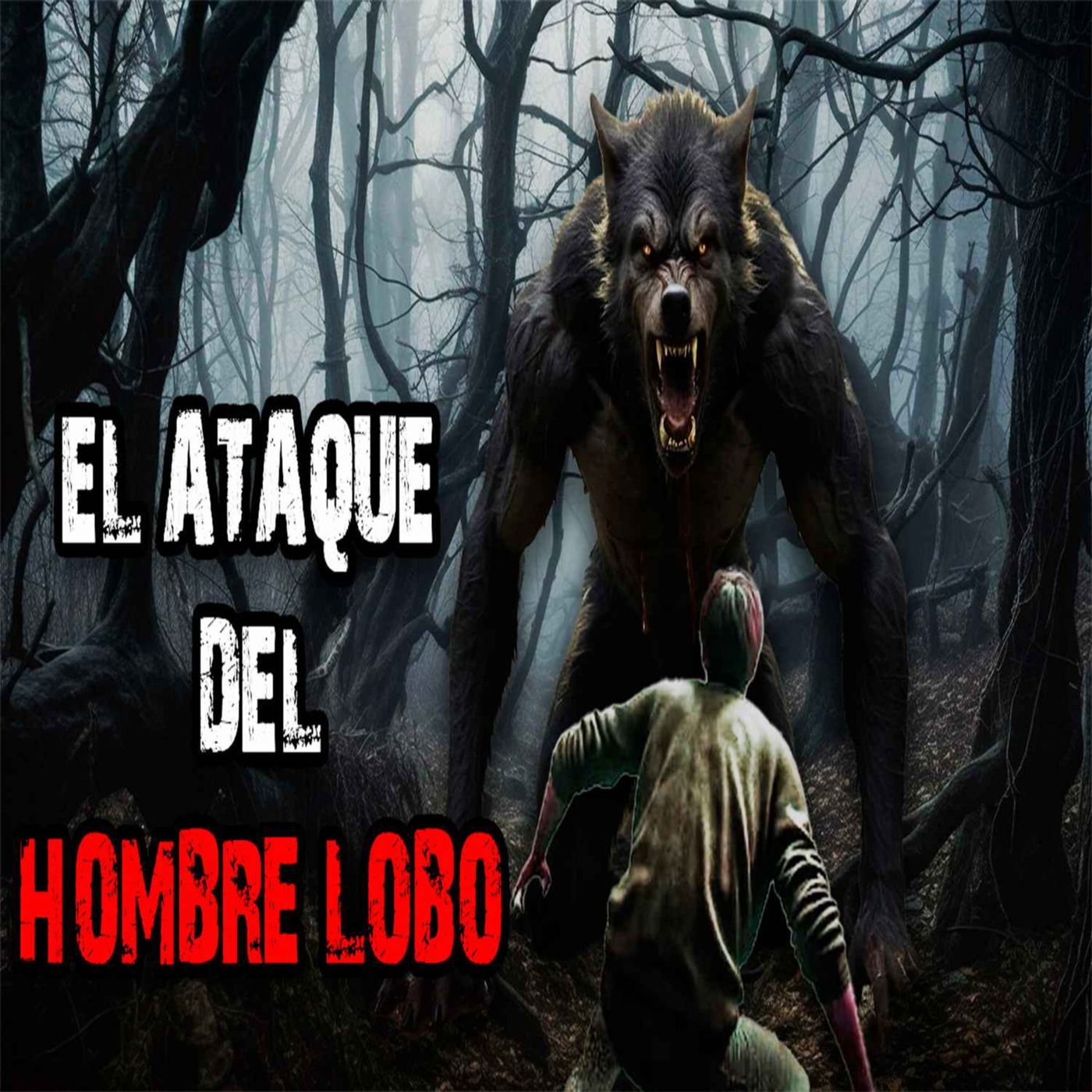 Historias de Terror PR