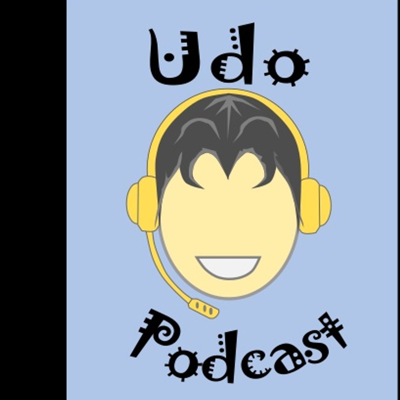 Udo Indra\'s Radio Show