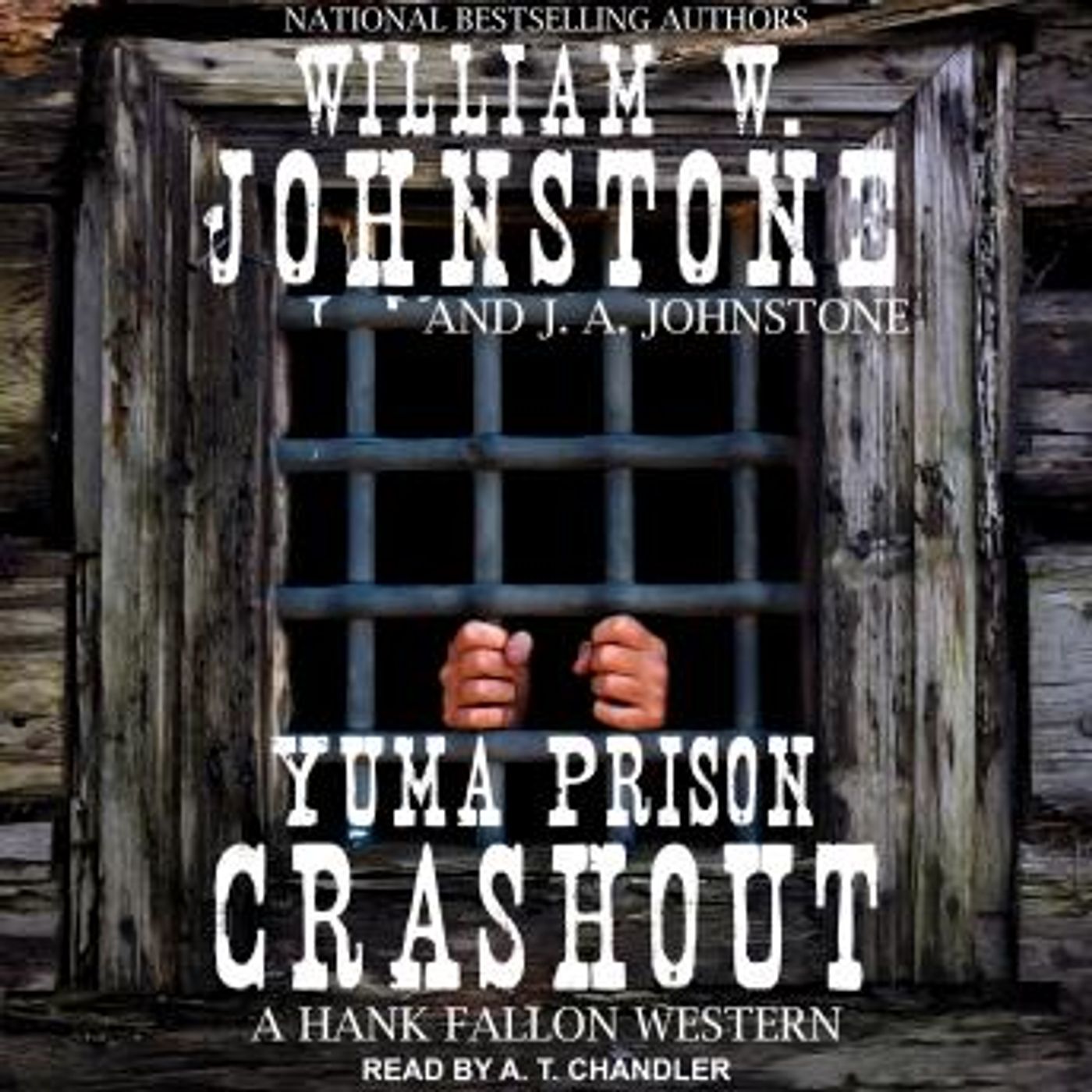Grab the Essential Full Audiobooks in Fiction, Westerns & War