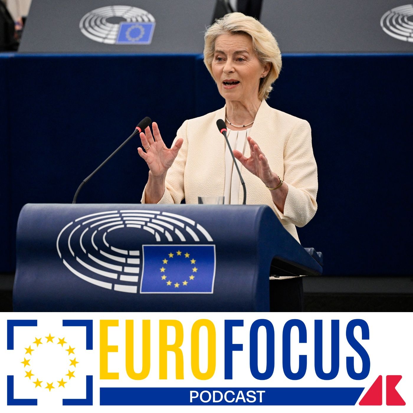 Soteu 2026, dal Canada alla difesa comune: il salto politico proposto da von der Leyen
