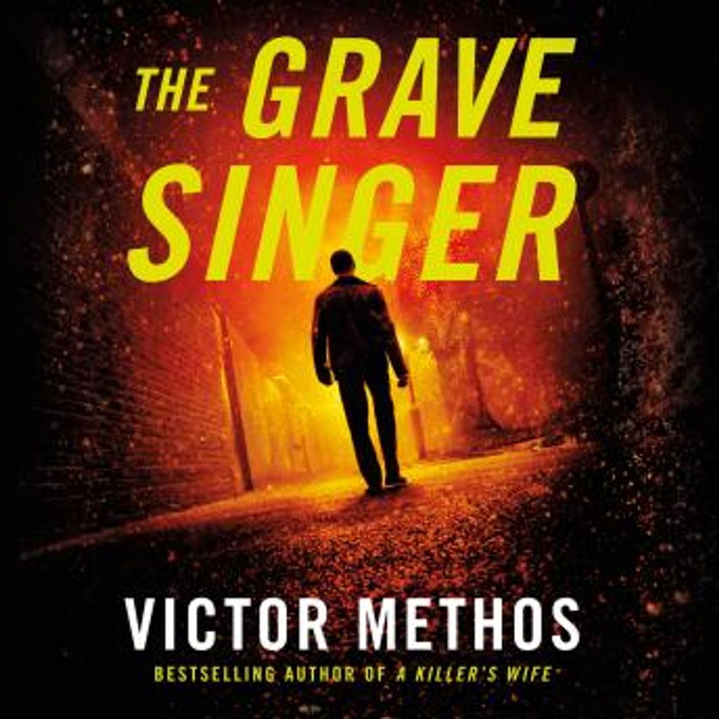 Unlock Top Full Audiobooks in Mystery, Thriller & Horror, Police & Detective