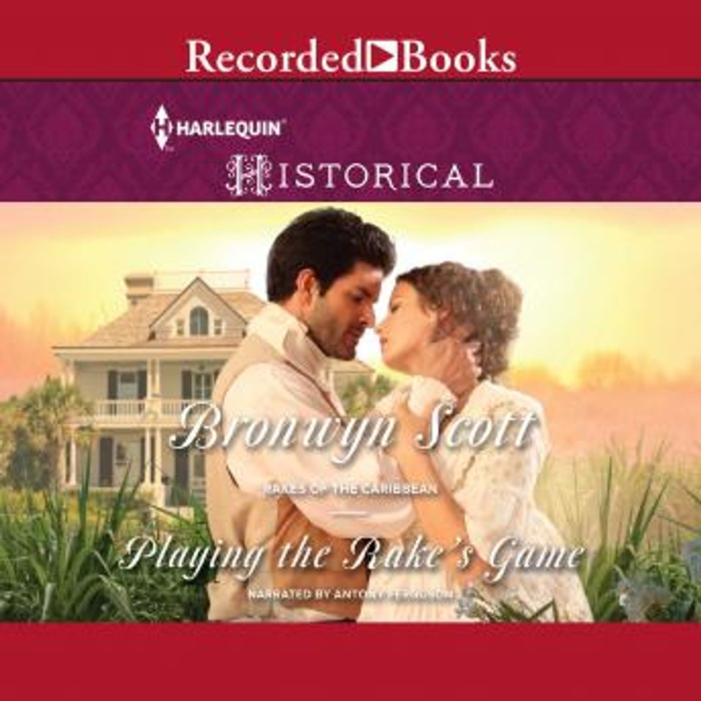 New Full Audiobooks in Romance, Historical