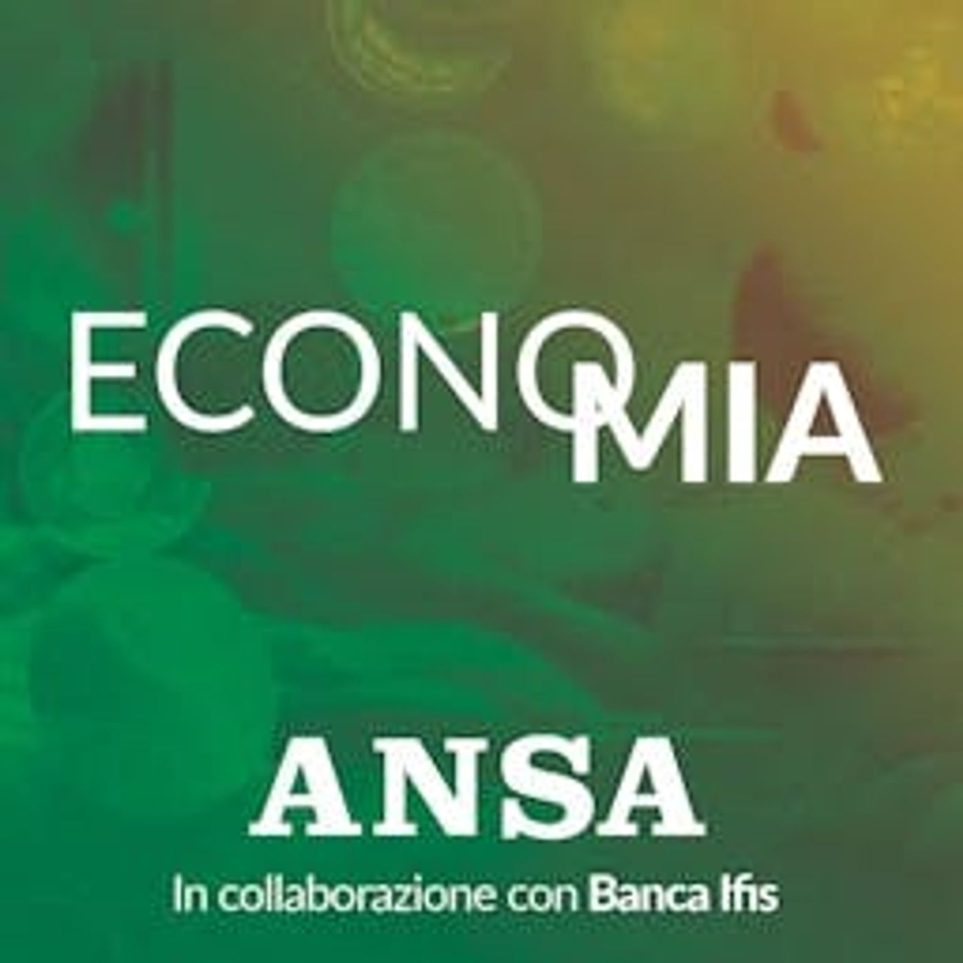 ANSA EconoMIA