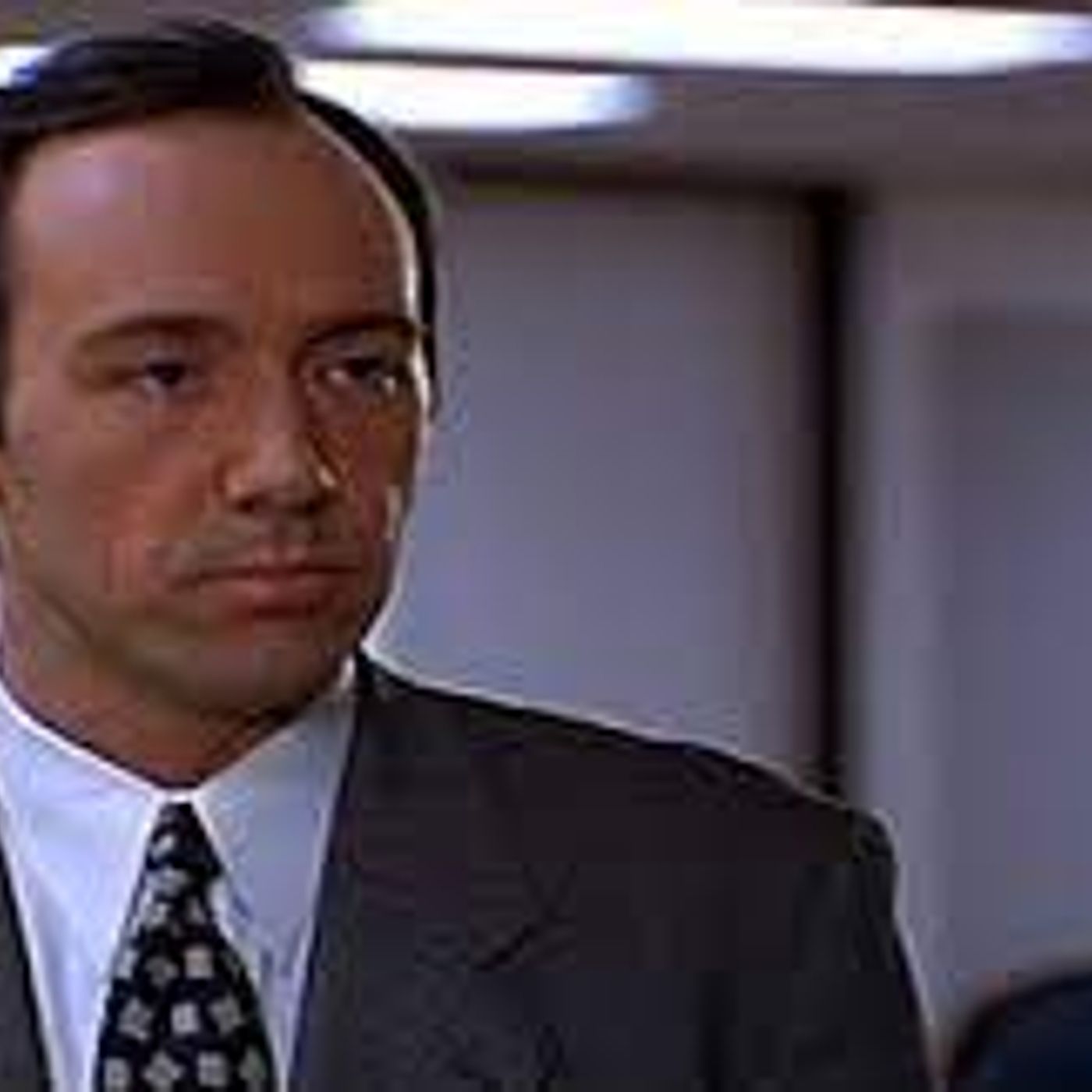 Ep115 - Swimming with Sharks (1994)