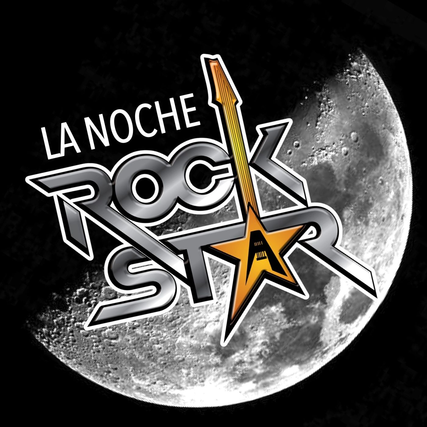 La Noche Rockstar