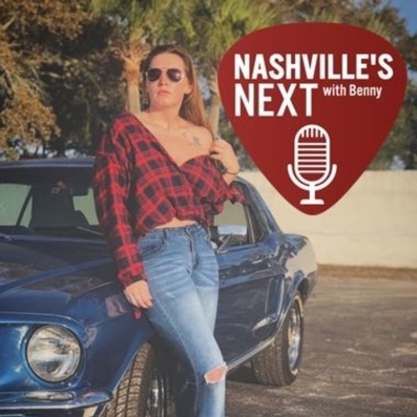 Nashville\'s Next with Benny