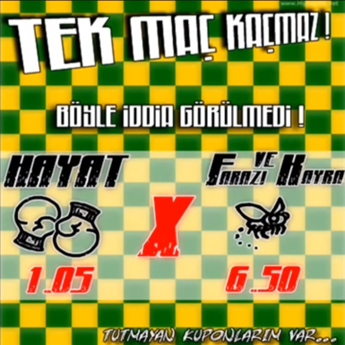 türkçe rap dinlemiyorum