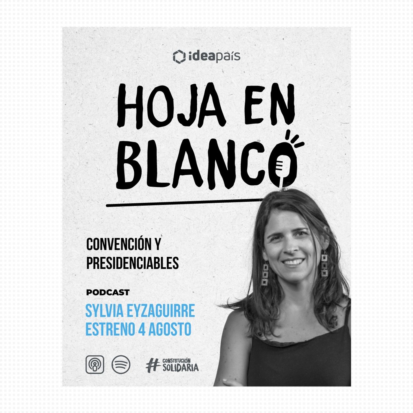 Hoja en Blanco