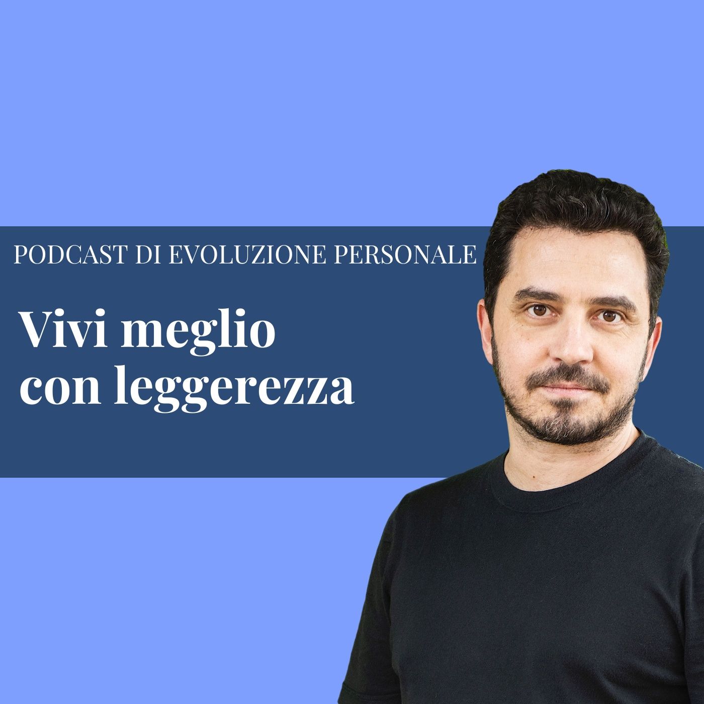 Relazioniamoci di Antonio Quaglietta
