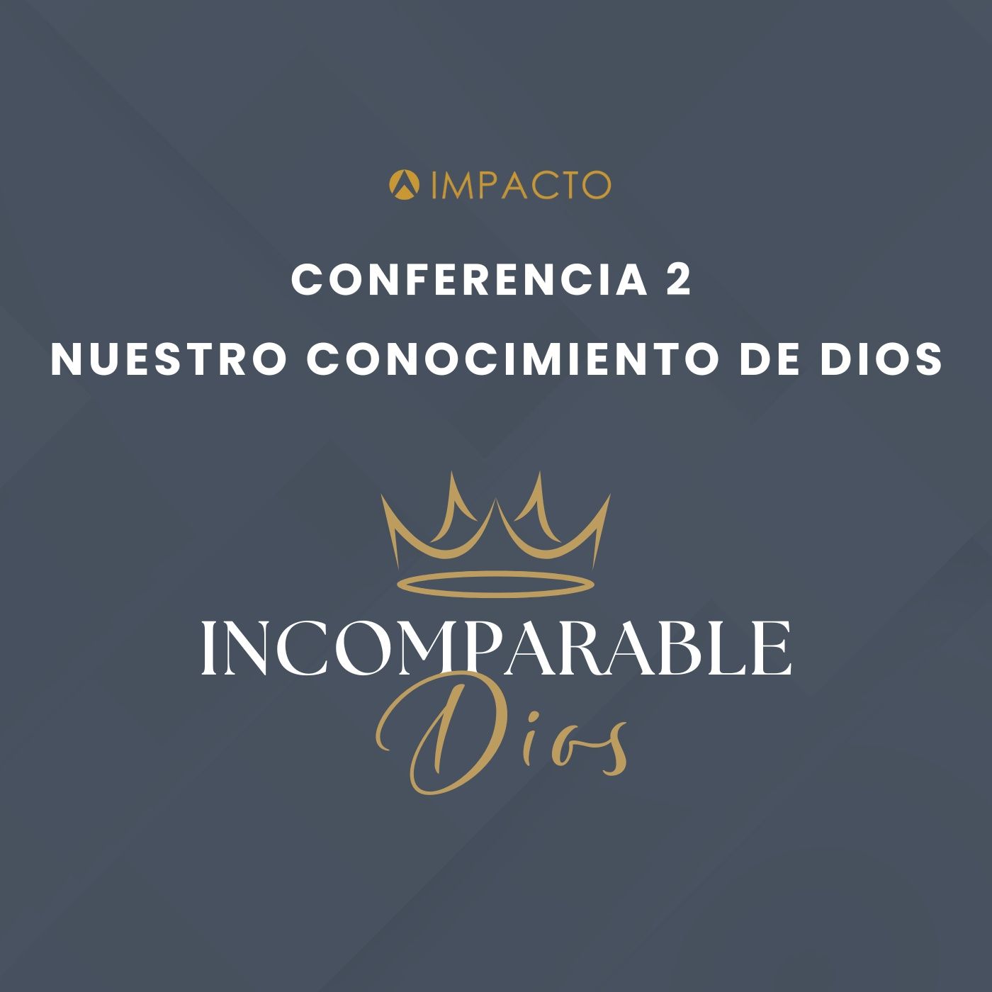 Iglesia Impacto TGU Sur