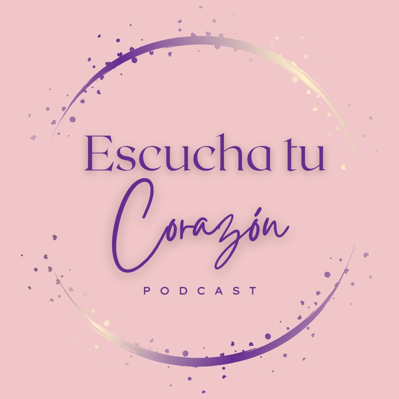 Escucha tu Corazón Podcast