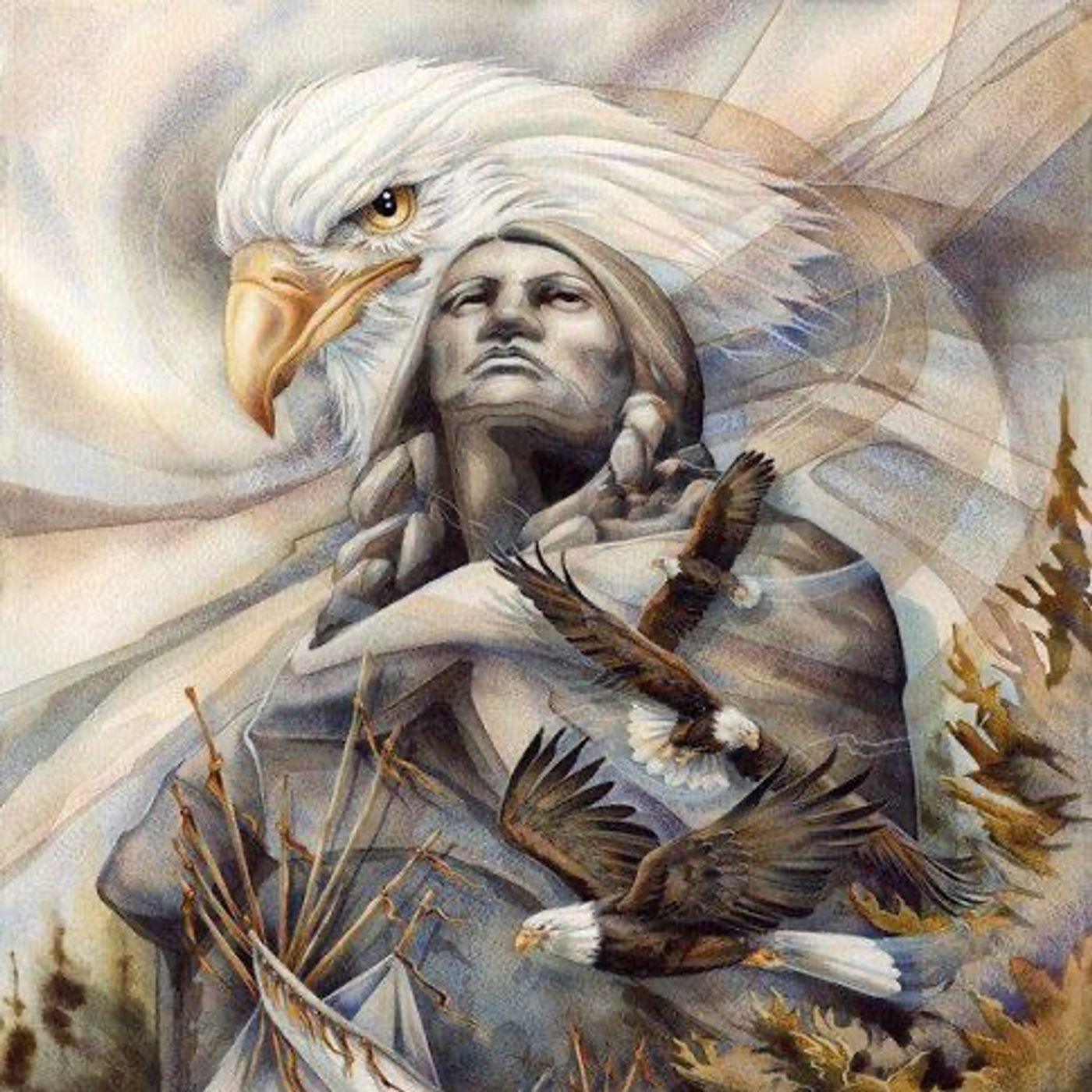 Shakti Power Podcast