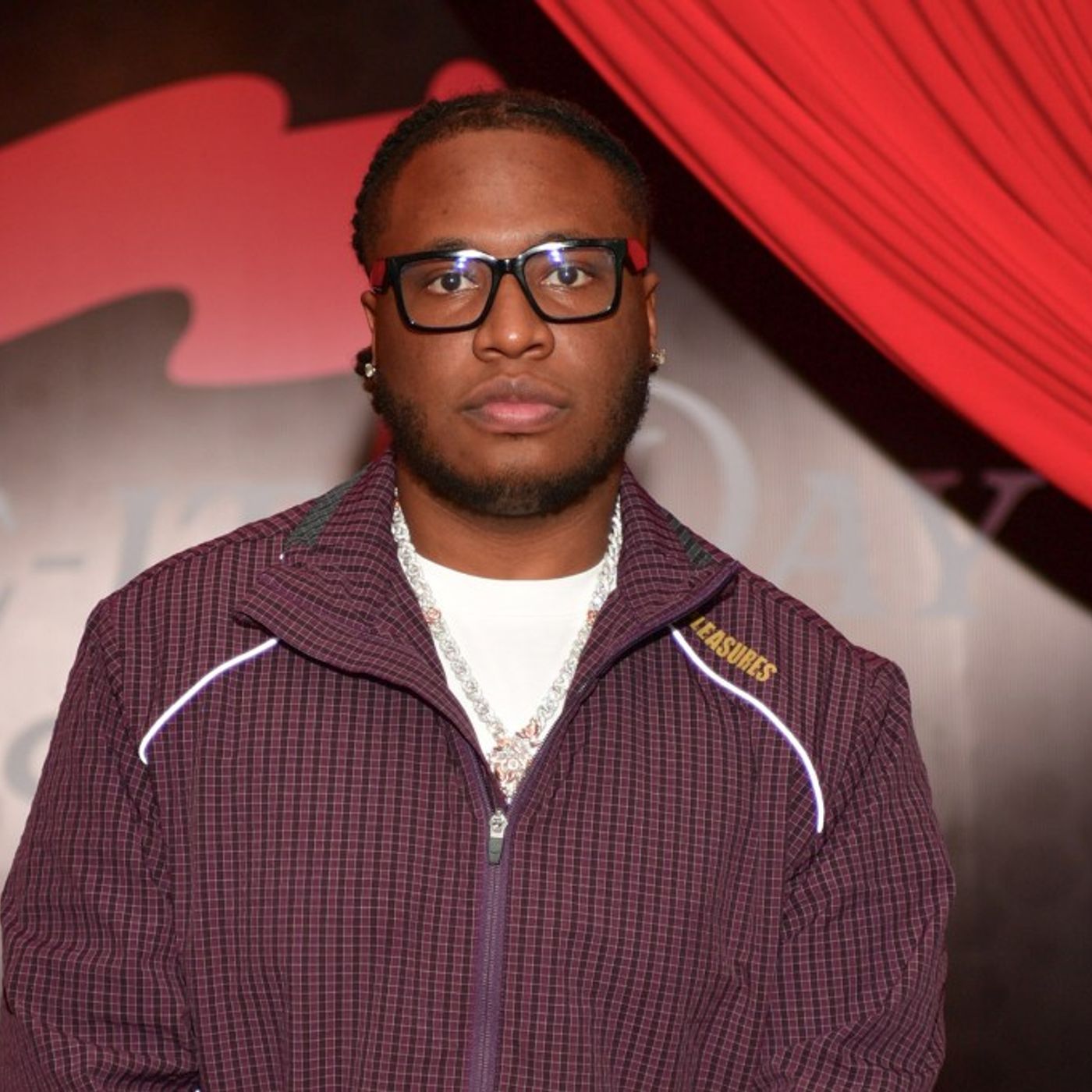 Tay Keith, Hitmaking Memphis Producer, Found Dead at Age 29 episode artwork