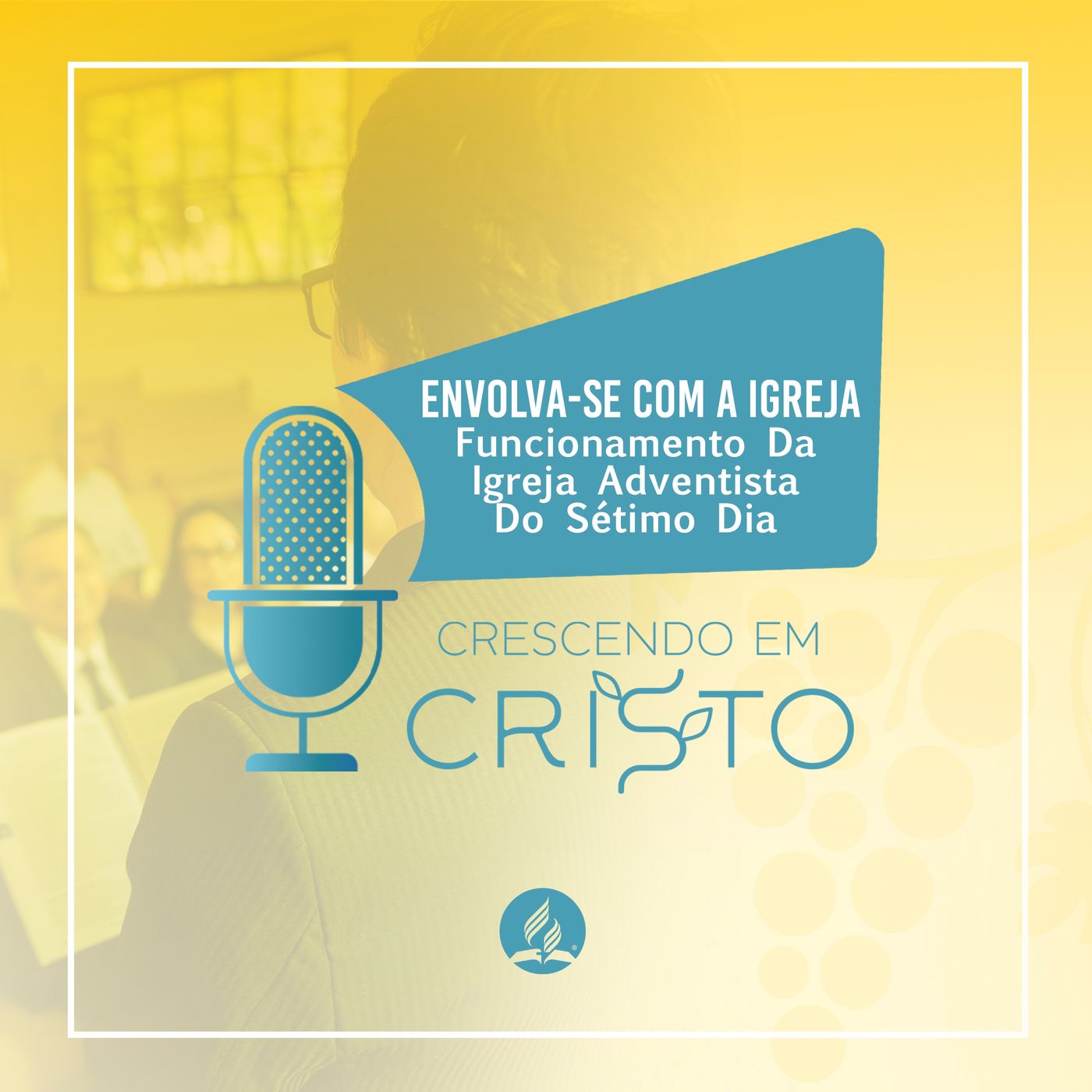 Crescendo Em Cristo