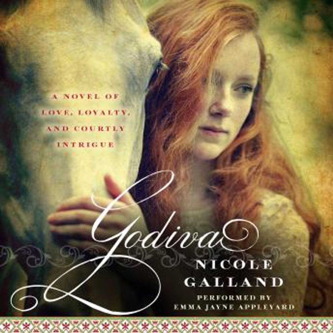 Listen to the Best Full Trial Audiobooks in Romance, Historical
