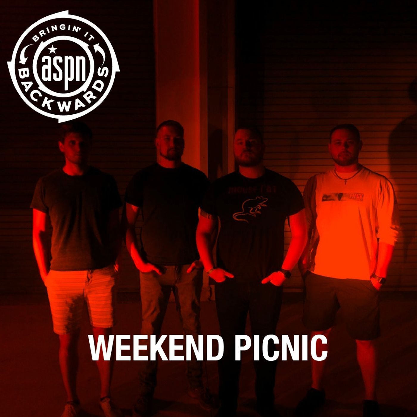 Interview with Weekend Picnic