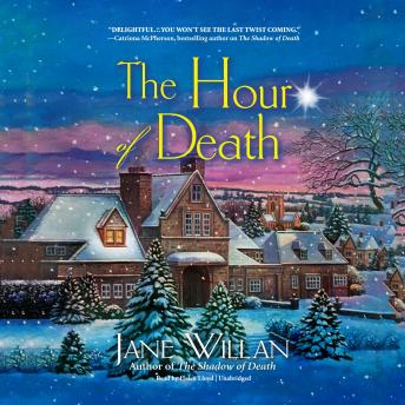 Access Top-Rated Full Audiobooks in Mystery, Thriller & Horror, Suspense