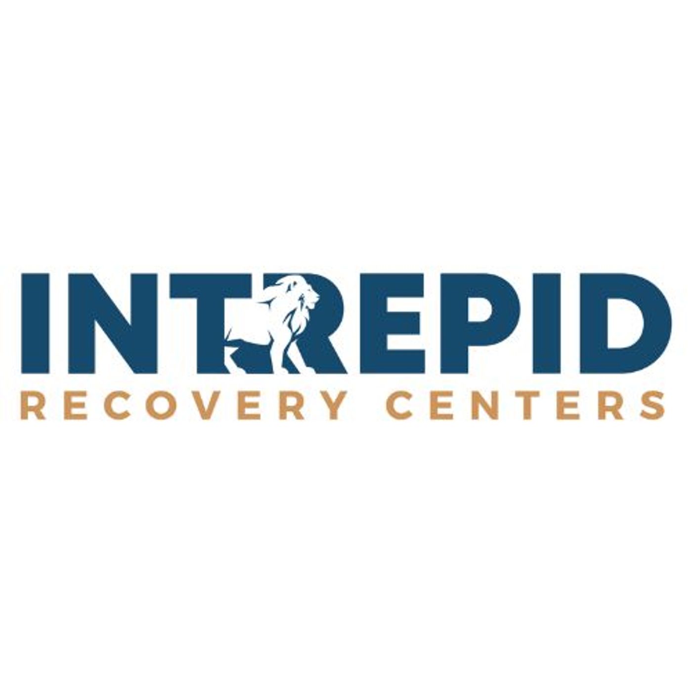 Intrepid Recovery Center podcast artwork