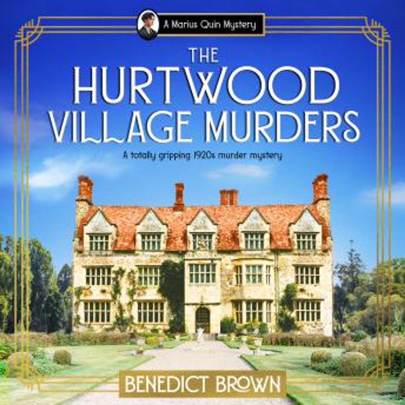 Listen to the Best Full Audiobooks in Mystery, Thriller & Horror, Police & Detective