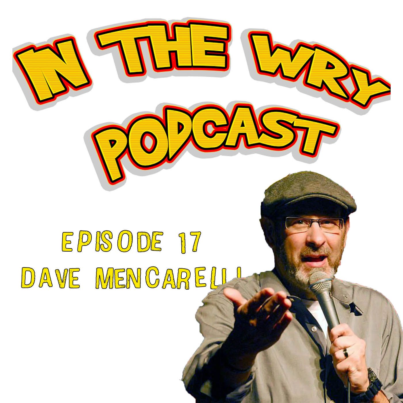 In The Wry Podcast