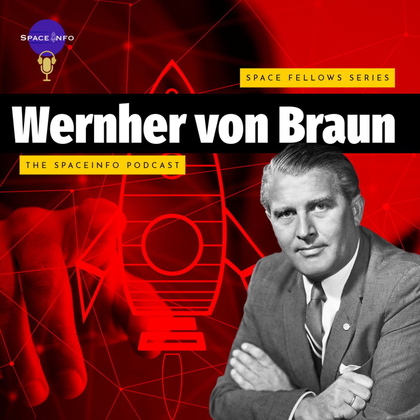 The SpaceInfo Podcast