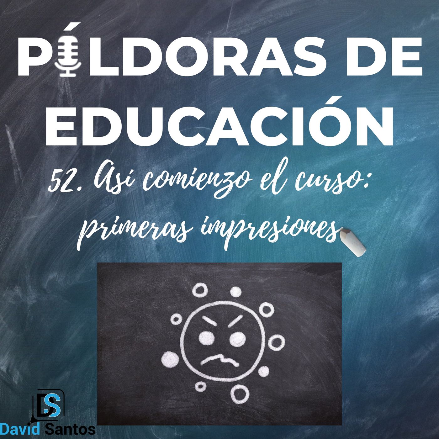 Píldoras de educación