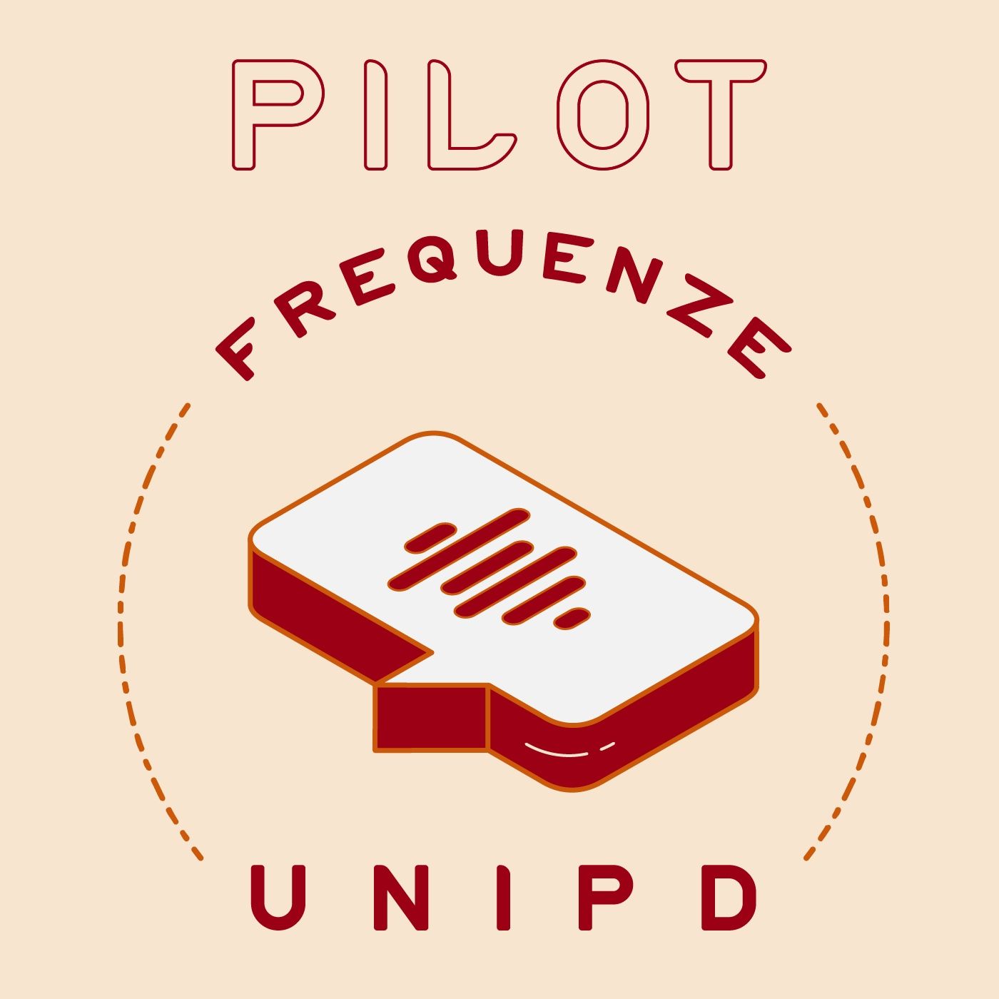 FREQUENZE UNIPD | La COMUNICAZIONE raccontata dagli STUDENTI episode artwork