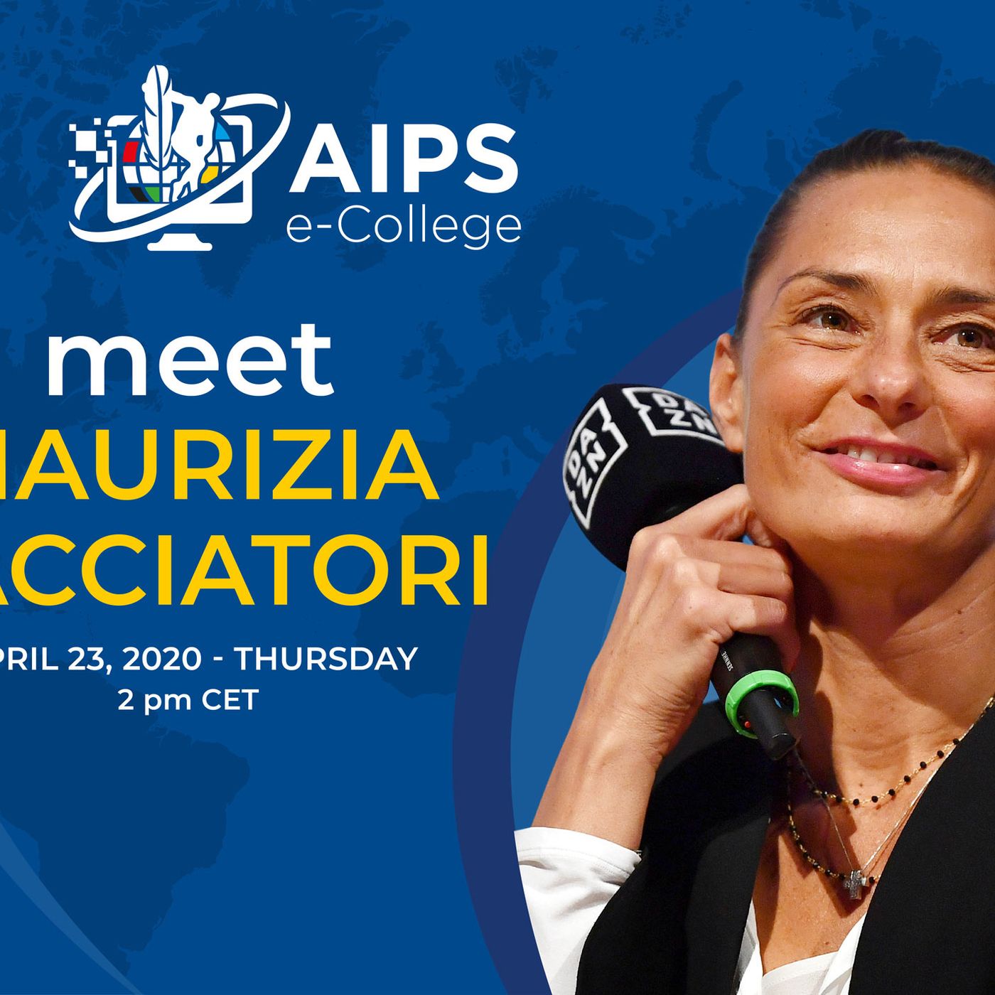 AIPS Young Reporters e-College