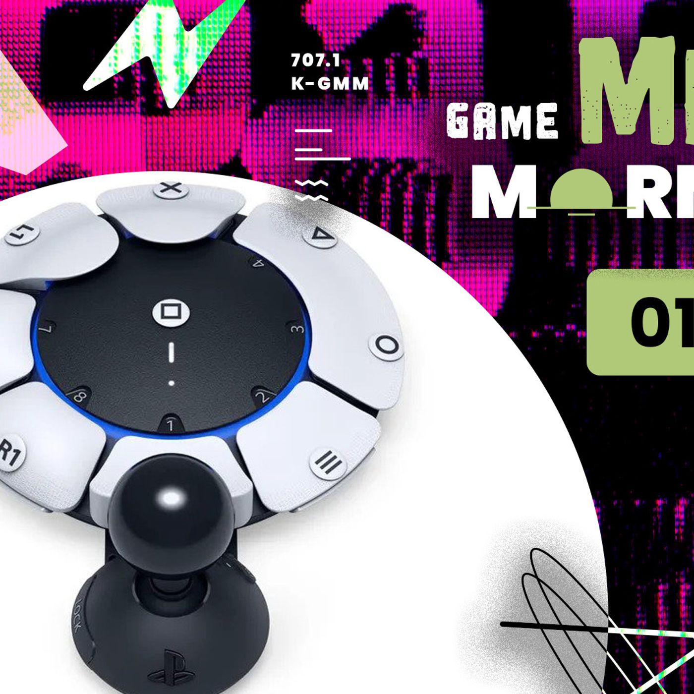 Game Mess Mornings 01/05/23