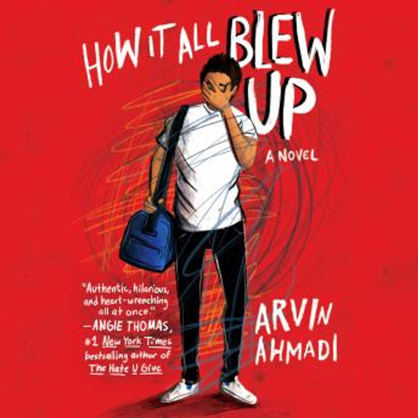 Download Latest Full Audiobooks in Teen & YA, Tough Topics
