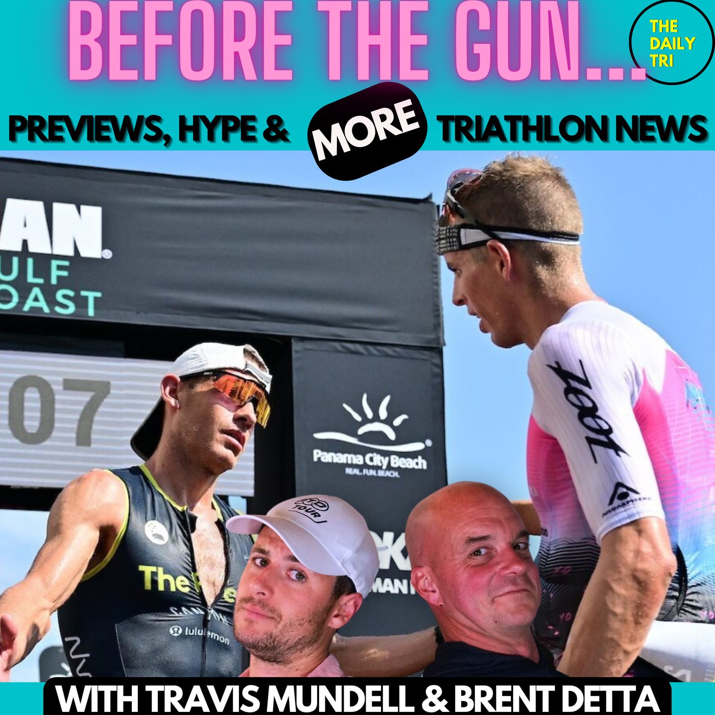 THE DAILY TRI